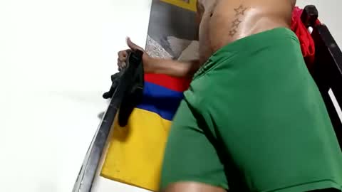 Daniel online show from 04.18.26