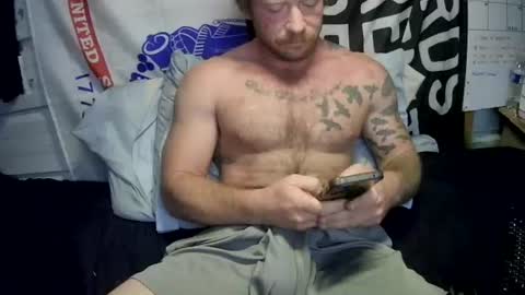 Snapshot of lucascumsalot chatting on 06.23.26 Lucas online show from 06.23.26