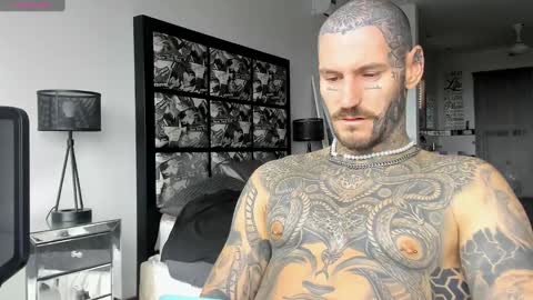 Snapshot of lucasexclusive chatting on 12.03.24 lucasexclusive online show from 12.03.24