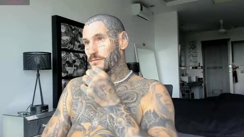 Snapshot of lucasexclusive chatting on 12.20.24 lucasexclusive online show from 12.20.24