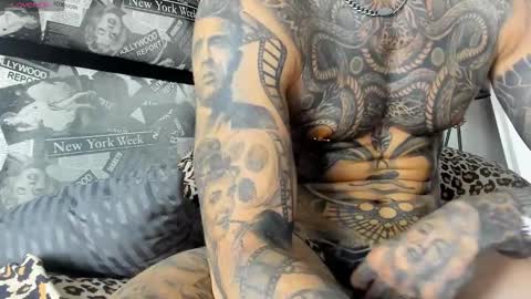 Snapshot of lucasexclusive chatting on 01.19.25 lucasexclusive online show from 01.19.25