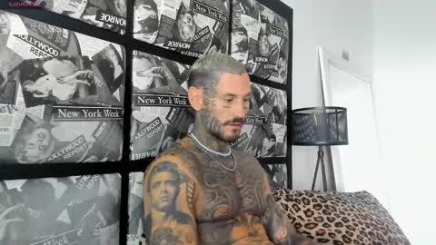 Snapshot of lucasexclusive chatting on 02.12.25 lucasexclusive online show from 02.12.25