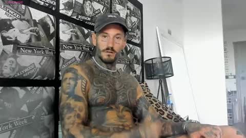 Snapshot of lucasexclusive chatting on 03.01.25 lucasexclusive online show from 03.01.25