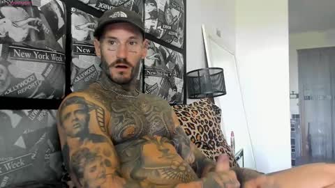 Snapshot of lucasexclusive chatting on 03.07.25 lucasexclusive online show from 03.07.25