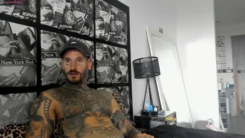Snapshot of lucasexclusive chatting on 03.11.25 lucasexclusive online show from 03.11.25