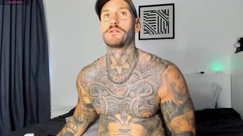 lucasexclusive online show from 11.04.25