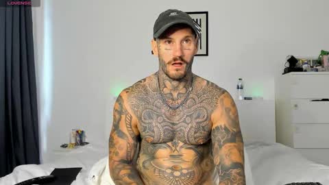 lucasexclusive online show from 11.06.25