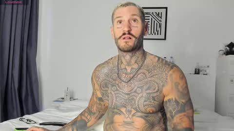 lucasexclusive online show from 12.04.25