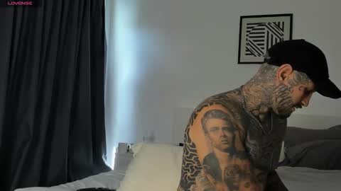 lucasexclusive online show from 01.16.26