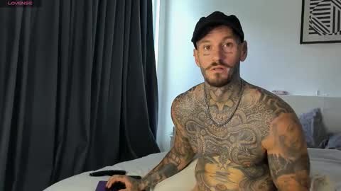 lucasexclusive online show from 01.18.26