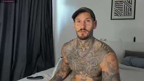 lucasexclusive online show from 01.19.26