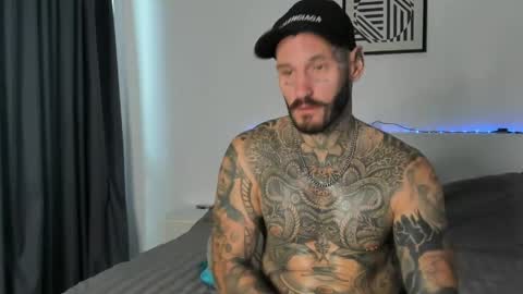 Snapshot of lucasexclusive chatting on 04.24.26 lucasexclusive online show from 04.24.26