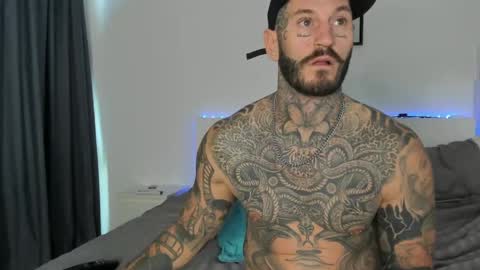 Snapshot of lucasexclusive chatting on 04.28.26 lucasexclusive online show from 04.28.26