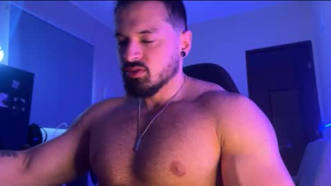 lucasfit24 online show from 11.17.25