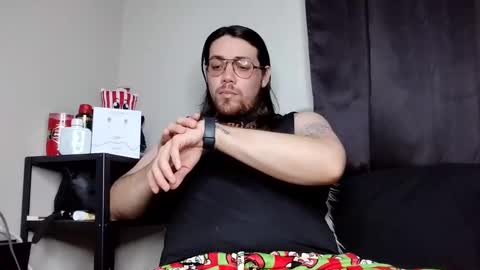 Snapshot of lucasgalactic69 chatting on 02.13.25 Lucas Cifrady online show from 02.13.25