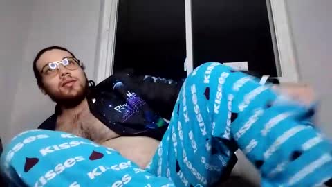 Snapshot of lucasgalactic69 chatting on 02.23.25 Lucas Cifrady online show from 02.23.25