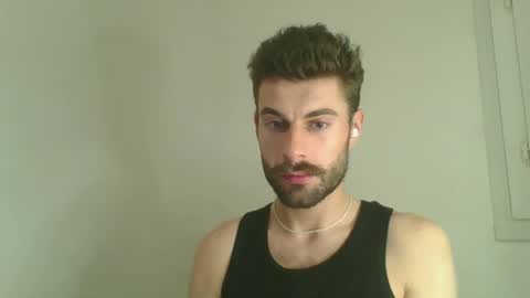 Lucas Scot online show from 02.10.25