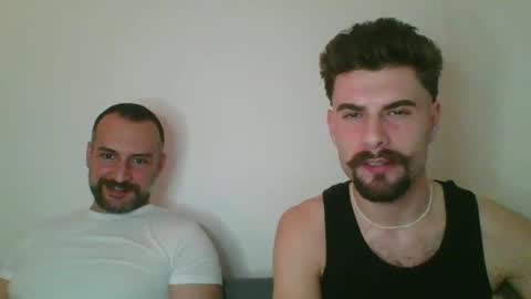 Lucas Scot online show from 02.24.25