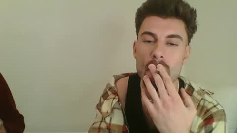 Lucas Scot online show from 02.26.25