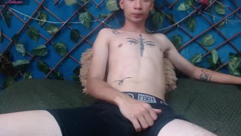 LucassSmith11 online show from 01.05.26