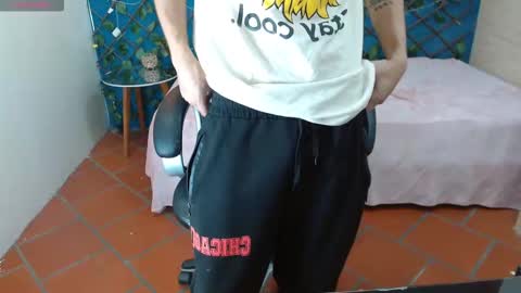 LucassSmith11 online show from 02.02.26