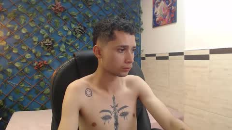 LucassSmith11 online show from 03.23.26