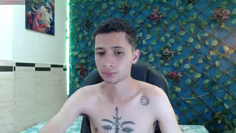 LucassSmith11 online show from 04.19.26