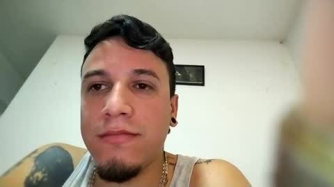 Luca Torre online show from 01.07.26