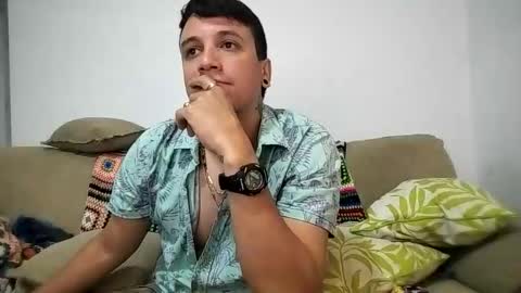 Luca Torre online show from 01.10.26