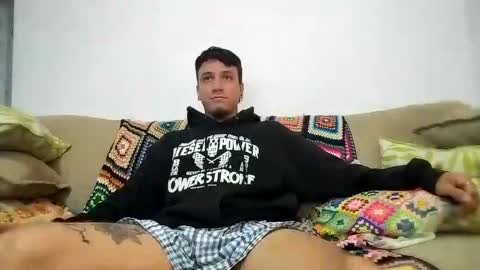 Luca Torre online show from 01.17.26