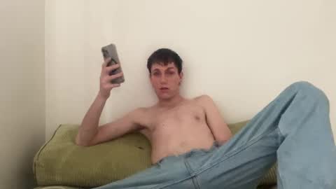 Snapshot of lucaxjay chatting on 09.23.25 Luca x Jay online show from 09.23.25
