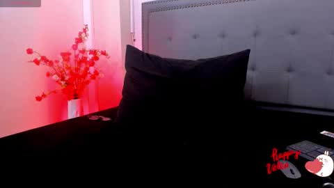 Lucca   IG Luccamallard online show from 02.14.26