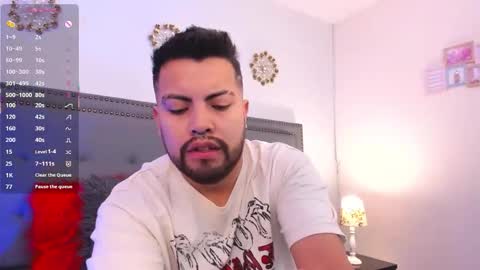 Lucca   IG Luccamallard online show from 02.26.26