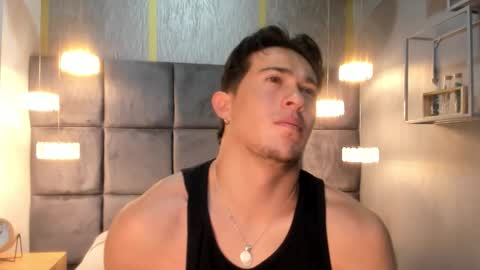 luccagrey online show from 11.13.25