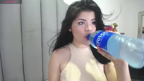 Snapshot of luccy21_ chatting on 05.21.26 lucy online show from 05.21.26