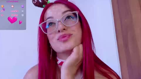 Luccy online show from 12.16.24