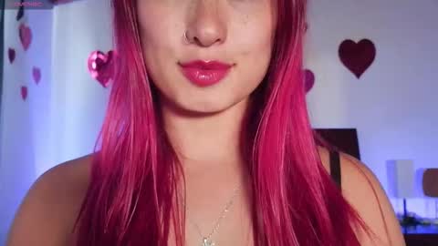 Luccy online show from 02.10.26