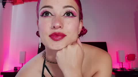 Luccy online show from 04.16.26