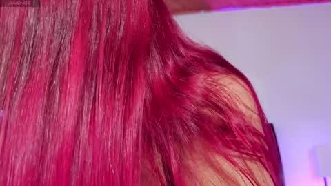 Luccy online show from 04.21.26