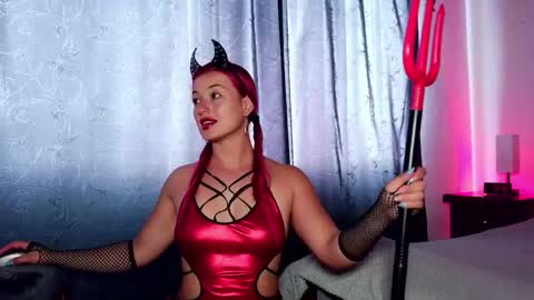 Luccy online show from 05.21.26
