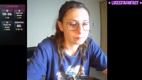Snapshot of lucecitafantasy chatting on 03.04.26 lucecitafantasy online show from 03.04.26