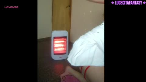 Snapshot of lucecitafantasy chatting on 05.23.26 lucecitafantasy online show from 05.23.26