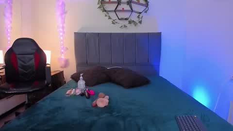 Lucero  online show from 02.11.26