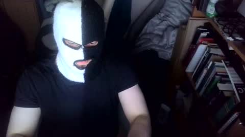 luchahor online show from 09.16.25