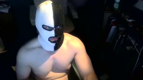 luchahor online show from 09.28.25