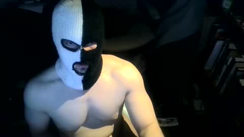 luchahor online show from 10.20.25