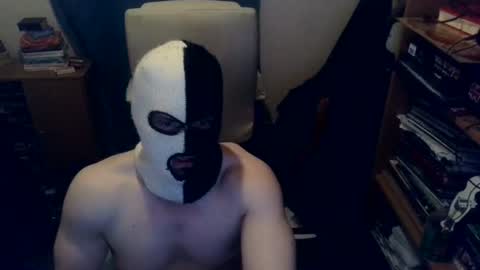 Snapshot of luchahor chatting on 07.19.26 luchahor online show from 07.19.26
