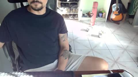 Luchi Luchano online show from 01.16.26