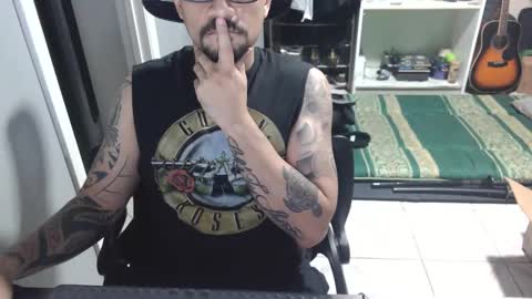 Luchi Luchano online show from 01.18.26