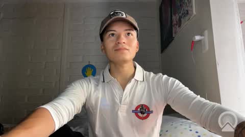 Felipe online show from 02.14.26